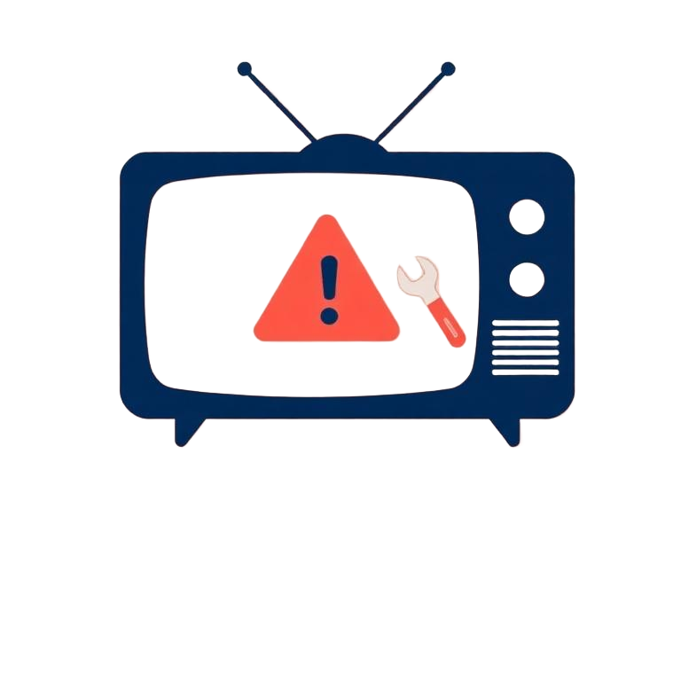 Solução de problemas do YouCine na televisão